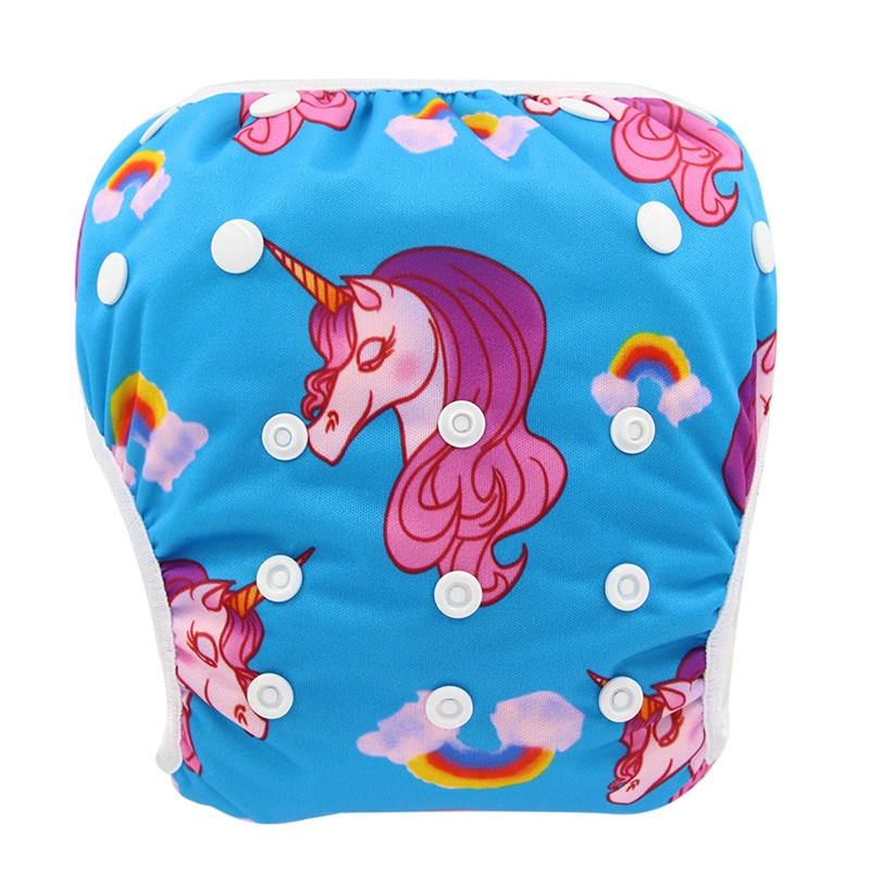 Swim Diapers Cloth Nappies